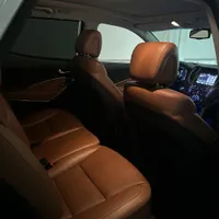 هیوندای سانتافه ix 45 2400cc، فول 64 اپشن مدل 2016|خودرو سواری و وانت|تهران, محمودیه|دیوار
