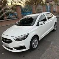 Shahin G|خودرو سواری و وانت|تهران, اکباتان|دیوار