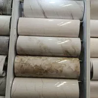 برچسب کابینت/برچسب سرویس بهداشتی و حمام