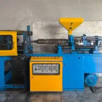 دستگاه تزریق پلاستیک 300 گرم و 200 گرم