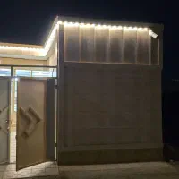 منزل نوساز ویلایی نقلی|فروش خانه و ویلا|نیشابور, ابراهیمی|دیوار