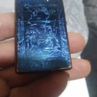 فندک بنزینی چیف نو سالم