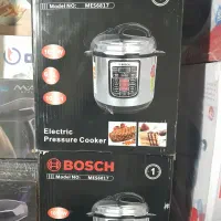 زودپز کنوود و زوپز بوش|سایر لوازم برقی|کوهدشت, |دیوار