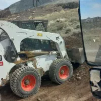 بابکت S۳۰۰ فروشی
