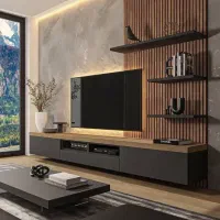 دکوراسیون داخلی (ترمووال مدرن ماربل شیت)