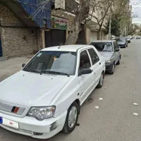 132 مدل 98 لاکاغذی