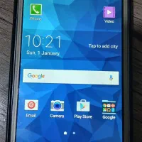 موبایل سامسونگ گرند پرایم سالم