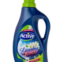 مایع لباسشویی اکتیو