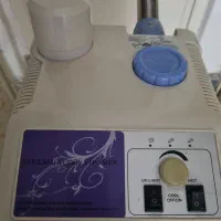 دستگاه بخور گرم وسرد|آرایشی، بهداشتی، درمانی|رشت, رودباری|دیوار