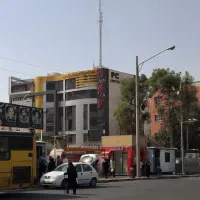 72 متر تجاری با پارکینگ / ملاصدرا / قابل تهاتر|فروش مغازه و غرفه|شیراز, ملاصدرا|دیوار