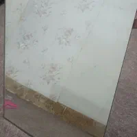 آیینه بدون قاب