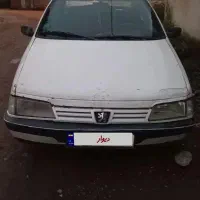 اردی مدل ۸۱ جلو عقب پلمپ