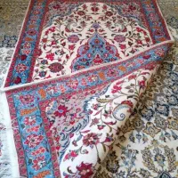 فرش دوزرع ریز بافت|فرش|نهاوند, |دیوار