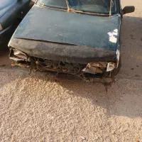 اردی مدل ۸۵ بیمه ۷ ماه