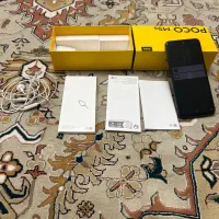 poco m5s نو نو|موبایل|مبارکه, |دیوار