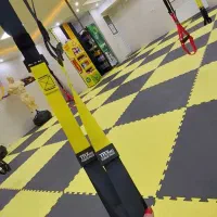 زوج ورزشی شنا کیوکوشینMMA آیروفیتنس یوگا TRX لاغری|خدمات آموزشی|سنندج, |دیوار