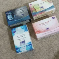 لوازم آرایشی و مواد شوینده