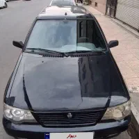 پراید 111 پلمپ