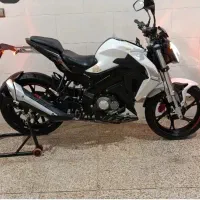 فروش انواع موتور اقساط و معاوضه|موتورسیکلت|کرج, کیانمهر|دیوار