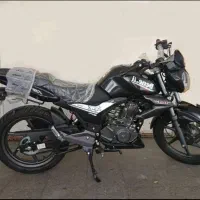 بنلی 150 مشابه صفر|موتورسیکلت|لاهیجان, کوی خزر|دیوار