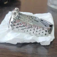 یک ساعت مچی پیدا شده