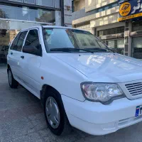 پراید ۱۱۱ مدل۱۳۹۸|خودرو سواری و وانت|سمنان, |دیوار