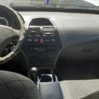 تیبا مدل ۹۰ گازسوز بیرون