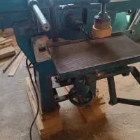 ماشین آلات نجاری چوب ام دی اف|ماشینآلات صنعتی|ماهدشت, |دیوار