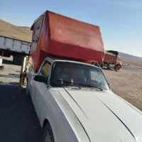 وانت|خودرو سواری و وانت|مشهد مرغاب, |دیوار