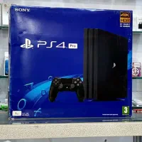 ps4 pro|کنسول، بازی ویدئویی و آنلاین|یاسوج, |دیوار