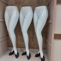 مانکن پا فایبرگلاس|فروشگاه و مغازه|آذرشهر, |دیوار