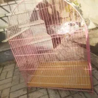 قفس|لوازم جانبی حیوانات|ایلام, |دیوار