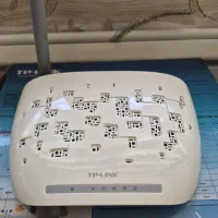مودم tp link
