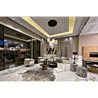 660متر/5خواب/تیریپلکس/3پارکینگ/روف اختصاصی|اجارهٔ آپارتمان|تهران, دروس|دیوار