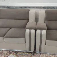 مبل|مبلمان خانگی و میز عسلی|بندر ماهشهر, |دیوار