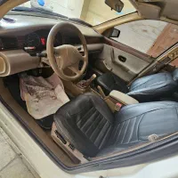 سمند LX مدل ۹۰|خودرو سواری و وانت|اسلامشهر, شهرک واوان|دیوار