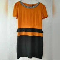 پیراهن مجلسی|لباس|مهاجران, |دیوار