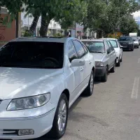 هیوندای ازرا 2010