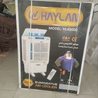 کولر آبی 40 هزار