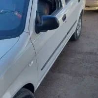 تیبا ۱۴۰۰|خودرو سواری و وانت|اهواز, کوی طالقانی|دیوار