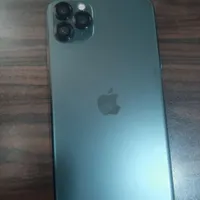 اپل iPhone 11 Pro Max با حافظهٔ ۲۵۶ گیگابایت