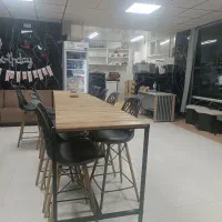 کافه رستوران راگا