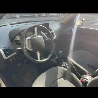 پژو ۲۰۷ TU3 مدل ۱۴۰۲ بی رنگ|خودرو سواری و وانت|کاشان, عربها|دیوار