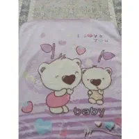 پتو نوزادی