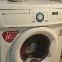 تعمیرات ونصب فوق تخصصی ماشین لباسشویی|خدمات پیشه و مهارت|نیشابور, بنیاد شهید|دیوار