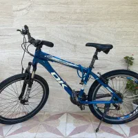 دوچرخه OK26
