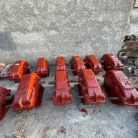 گیربکس صنعتی