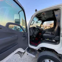 الوند ۶ تن خوابدار مدل ۹۵|خودرو سنگین|تهران, آبشار تهران (دریاچه)|دیوار