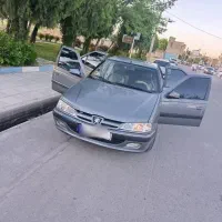 پارس elx|خودرو سواری و وانت|ازنا, |دیوار