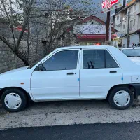 پراید 131مدل99|خودرو سواری و وانت|چالوس, |دیوار